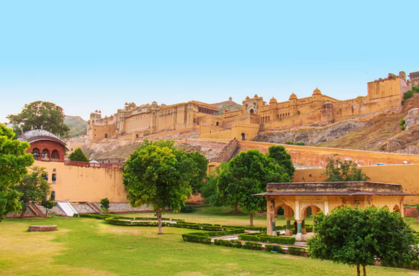 Rajasthan Royal Heritage
