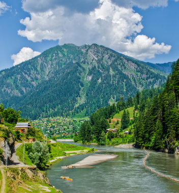 Kashmir Valley Tour